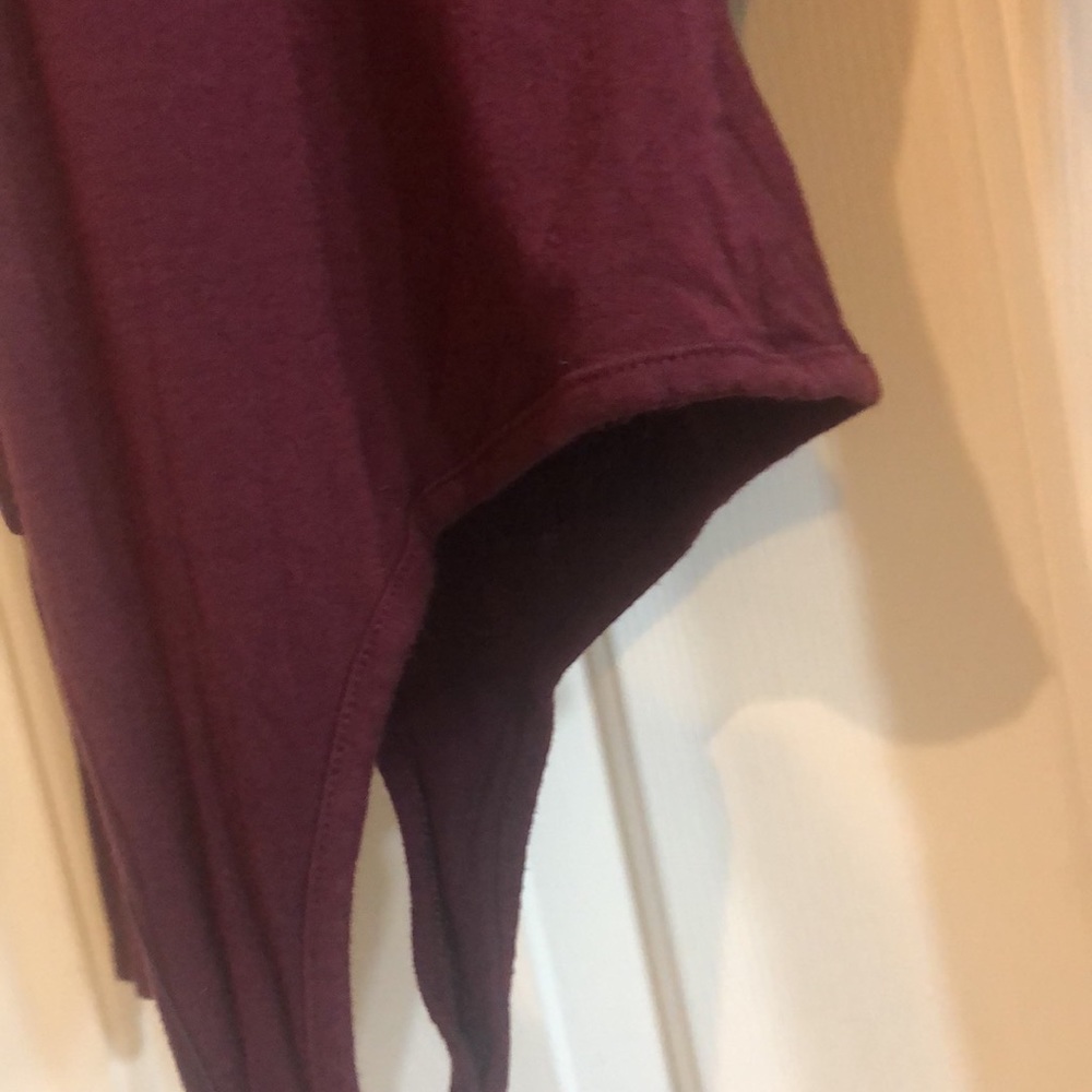 Windsor Women’s Long Sleeve Bodysuit Size S - Picture 5 of 8